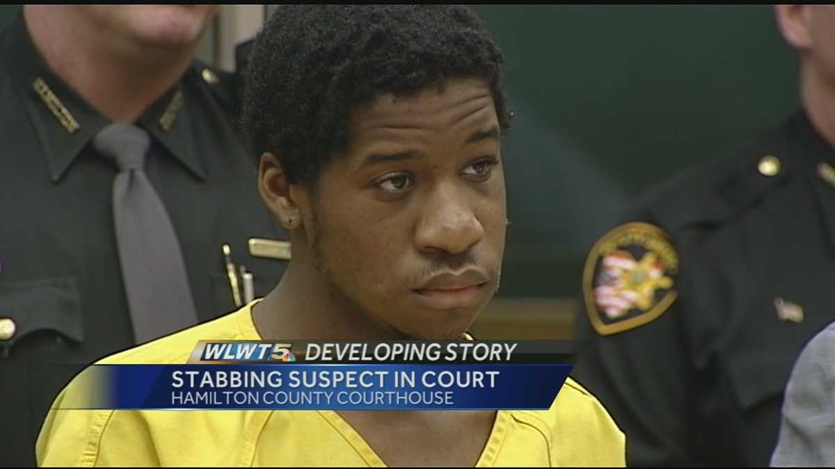 Roselawn homicide suspect makes first court appearance