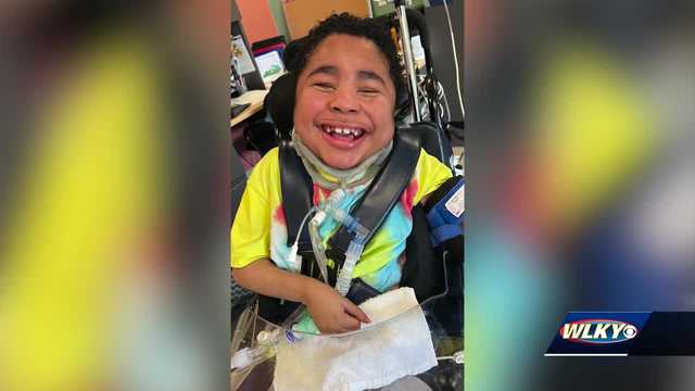 Wednesday's Child: Caretakers hope charming 12-year-old boy finds forever family - Vimarsana News