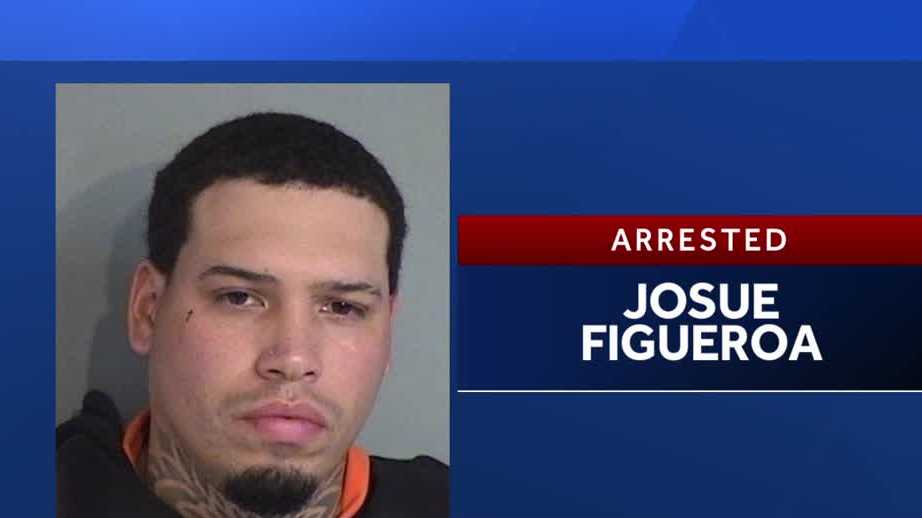 Osceola man accused of attempted murder in shooting, deputies say