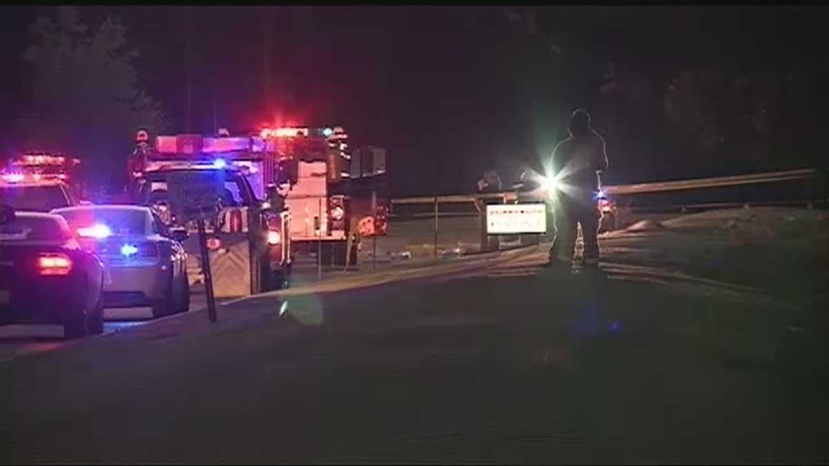 Medical helicopter crash leaves 1 dead, 3 injured