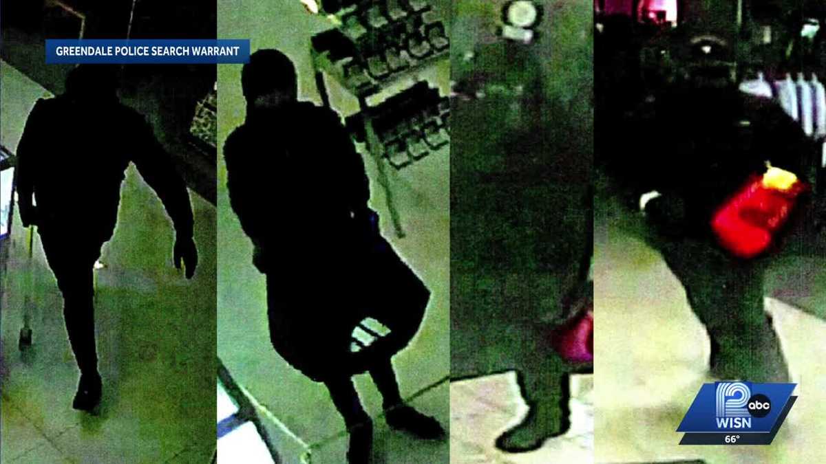 Greendale Macy's, JCPenney targeted in $2.4M cross-country jewelry heists