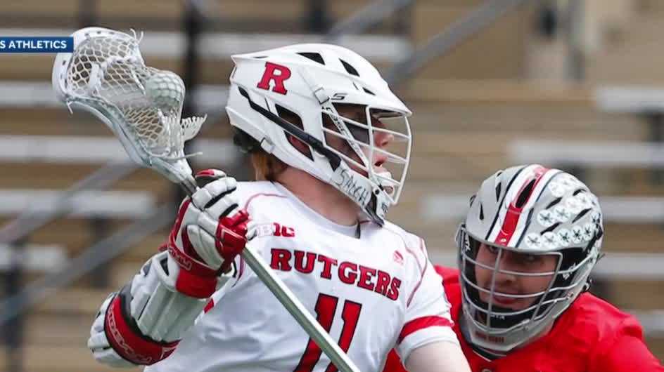 NH brothers to compete in NCAA Lacrosse Final Four