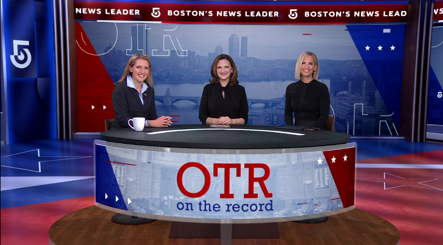 wcvb.com - Sharman Sacchetti - Elizabeth Dionne goes 'On the Record' about treasurer race, audit plans