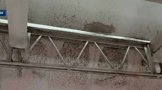 Bessemer Pre-K Center closes Indefinitely because of mold concerns