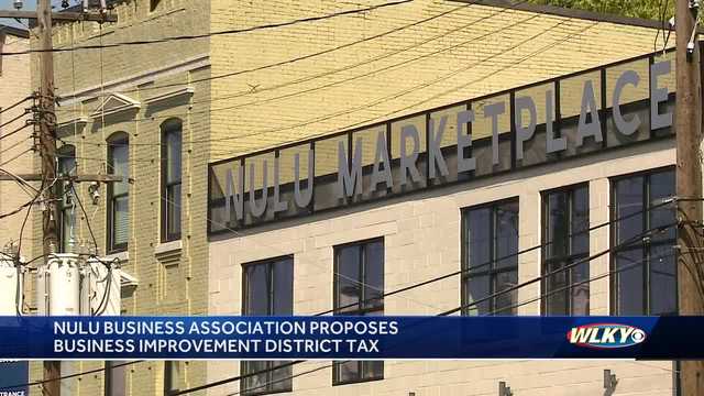 Business improvement district could bring new taxes to Nulu property owners - Vimarsana News