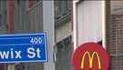 Downtown McDonald's reportedly set to close