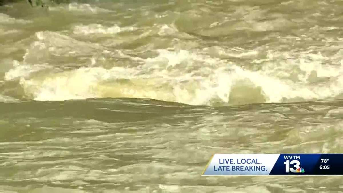 First responders on lessons learned after 4 teens rescued from banks of Cahaba River