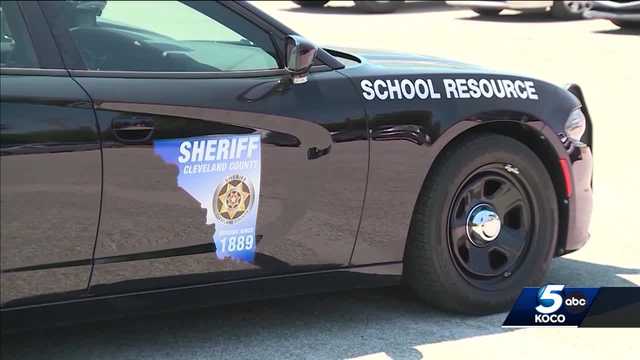 Norman officials hope to make good on promise to have officer in schools - Vimarsana News