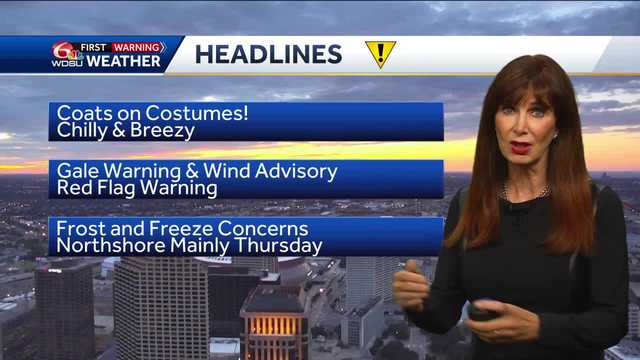 Weather Impact Days ahead - Vimarsana News