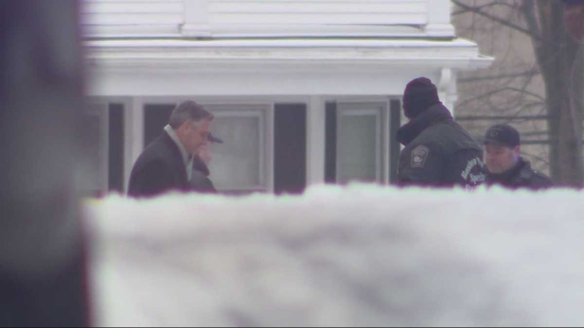 1 dead in Mattapan double shooting