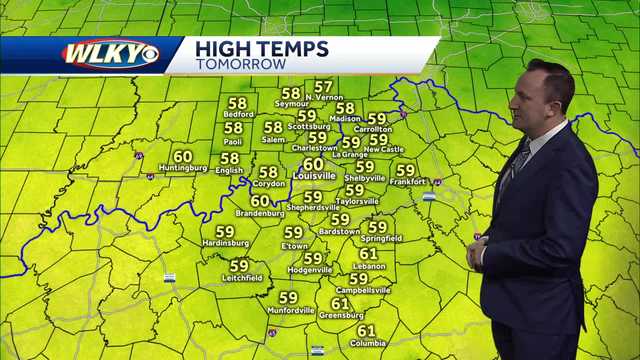 Dry and mild conditions ahead - Vimarsana News