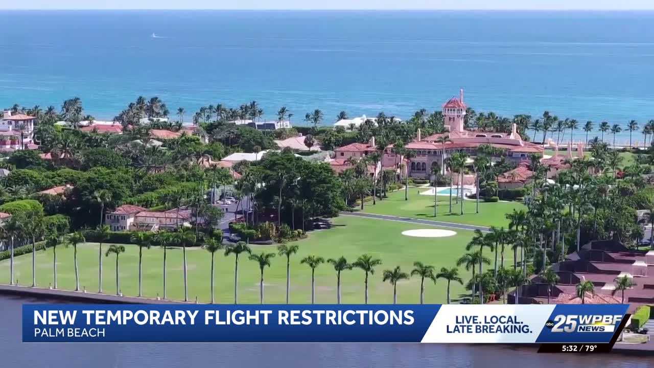 Mar-a-Lago intruder shot dead 2 months before gunfire at event in DC