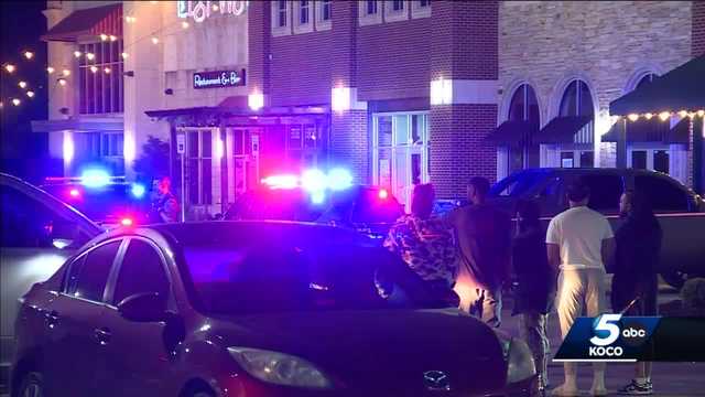OKC shooting leaves at least one dead, several others injured - Vimarsana News