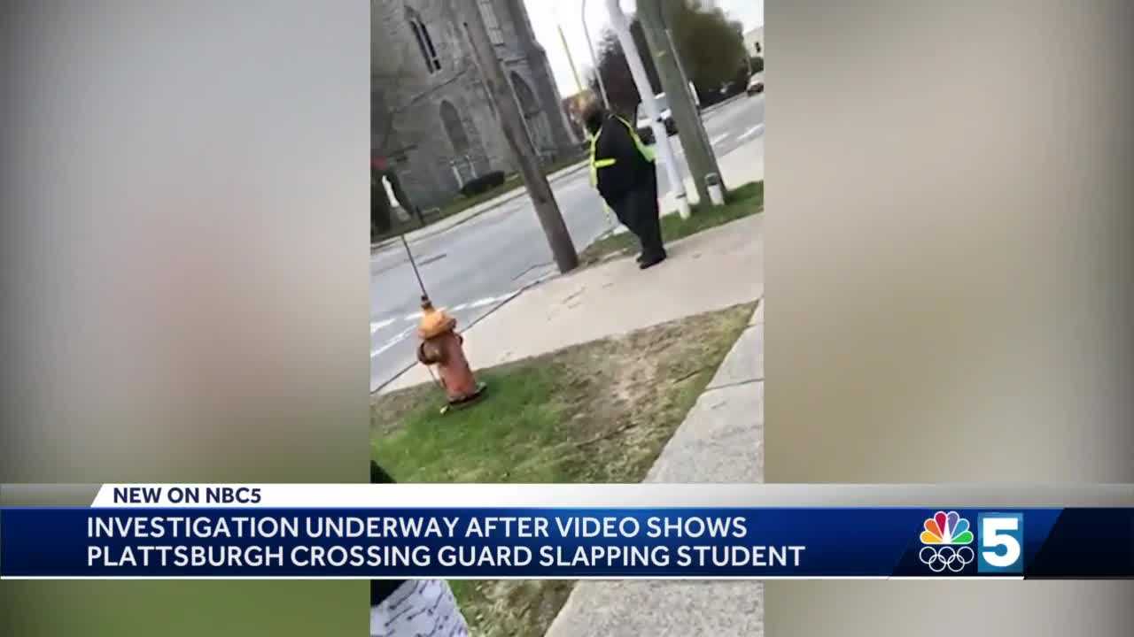 Investigation into Plattsburgh crossing guard - Vimarsana News