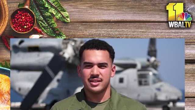 Military greetings for Thanksgiving 2021 - Vimarsana News