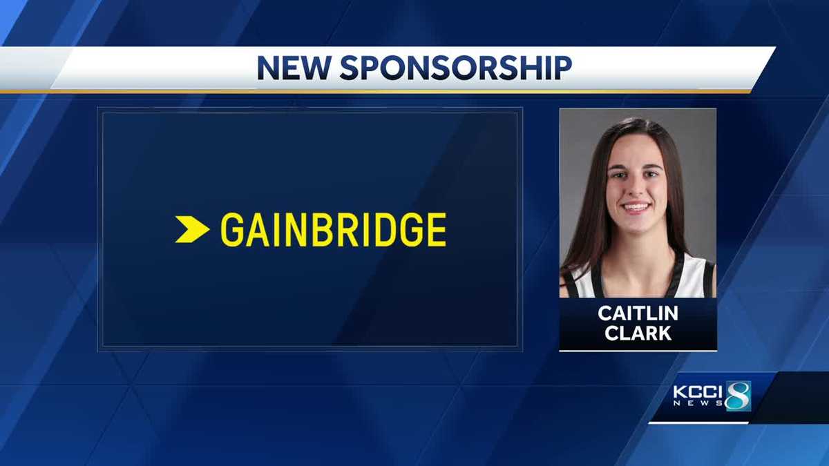 Caitlin Clark signs new sponsorship deal