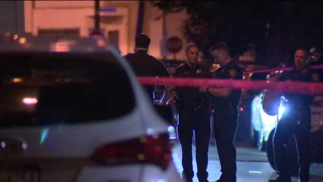 California-Kirkbride shooting: Sixth suspect charged - Vimarsana News