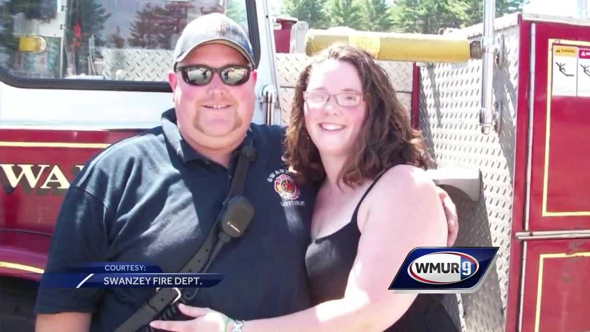 Swanzey fire lieutenant killed in scubadiving accident