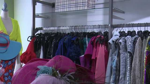 Local stores seeing increased traffic for Kentucky Derby 150 shopping - Vimarsana News