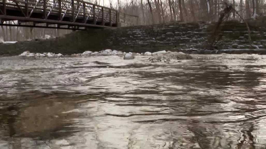 Water, wildlife advocate concerned about winter salt in waterways