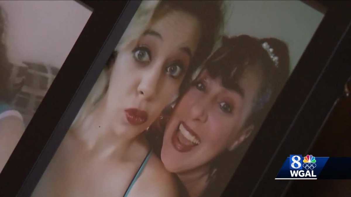Mother of shooting victim speaks out after daughter's death