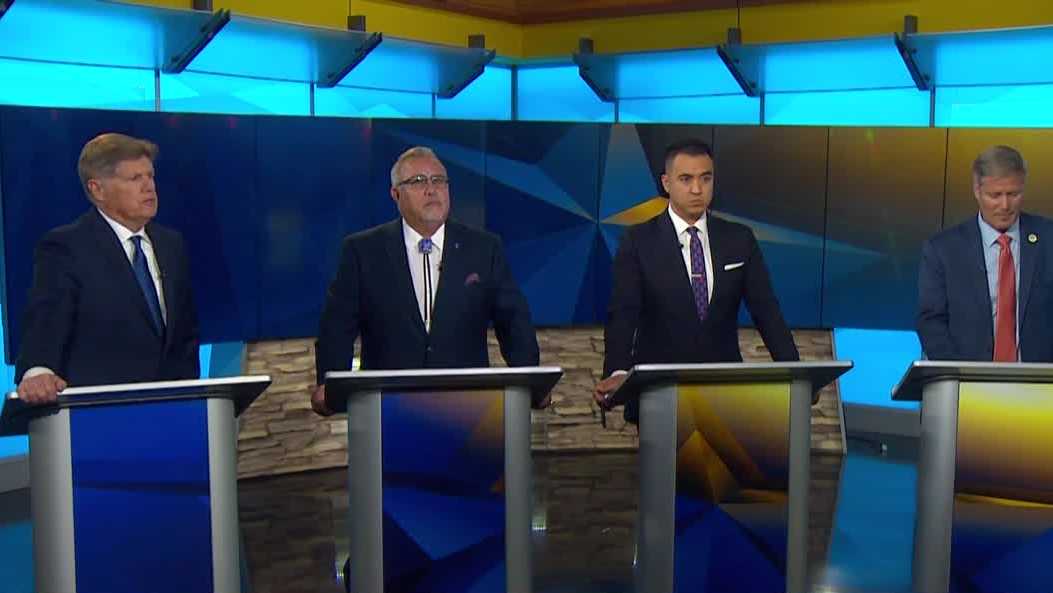 Get the facts on Albuquerque mayoral debate