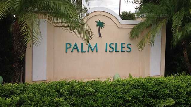 Treasure Coast Residents Warned About Security Scam