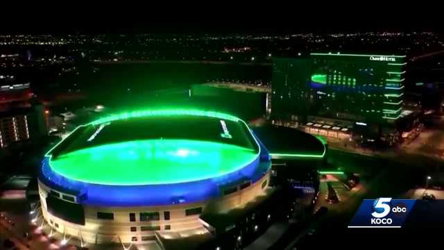 Is the new arena in Oklahoma City worth the money? - Vimarsana News