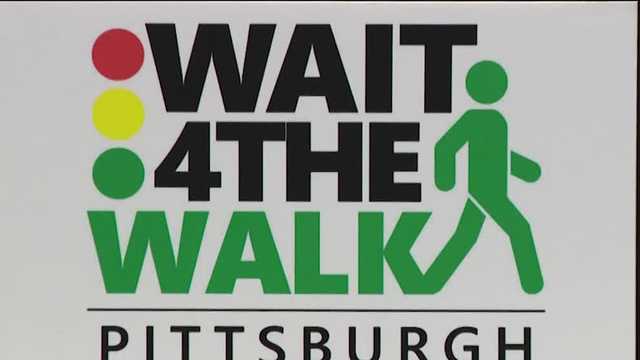 Pittsburgh: Accidents involving pedestrians up - Vimarsana News