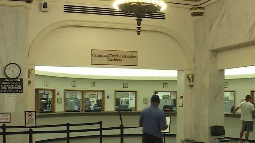 Nebraska courts and DCSO talk ICE rules in court following last week's arrests