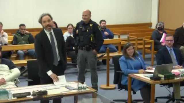Suspect in Plainfield homicide pleads not guilty - Vimarsana News
