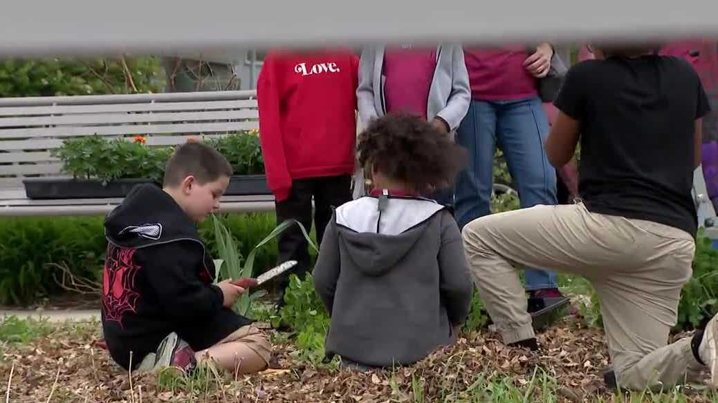 Milwaukee students to explore healthy living at urban farm