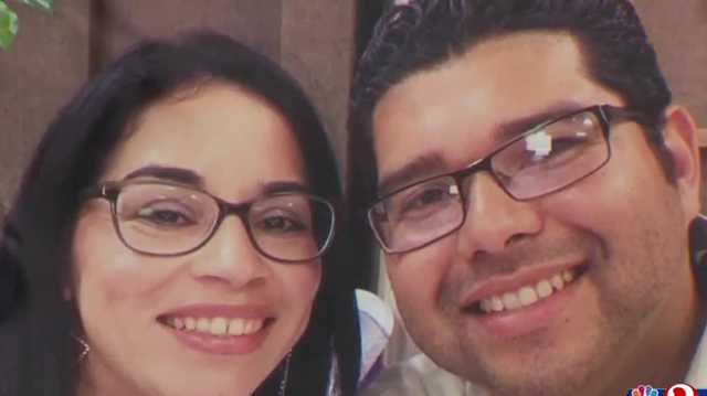 Search continues to find who shot Florida mom dead in her driveway - Vimarsana News