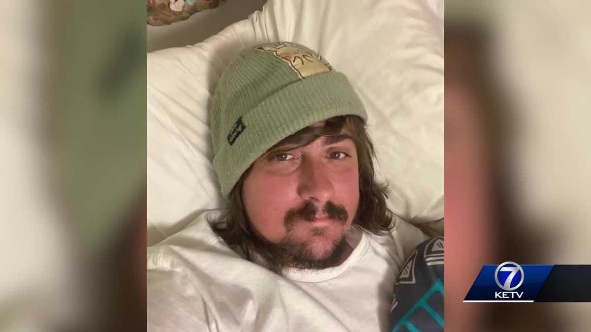 Missing Nebraska Man with Schizophrenia Found Safe in Kansas After Search