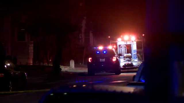 Nashua, New Hampshire motorcycle-and-ambulance crash: 1 dead - Vimarsana News