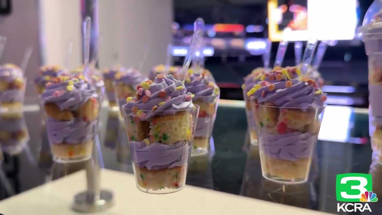 Kings fans to enjoy new menu options at Golden 1 Center