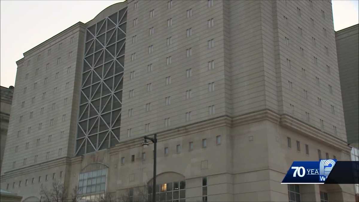 Critical issues found in Milwaukee Co. jail after inmate deaths