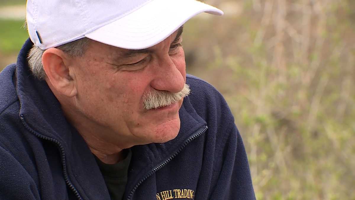 Maine Ethics Commission investigating website claimed to be connected to Bobby Charles