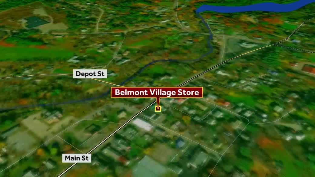 Lottery ticket worth $100,000 sold at New Hampshire store