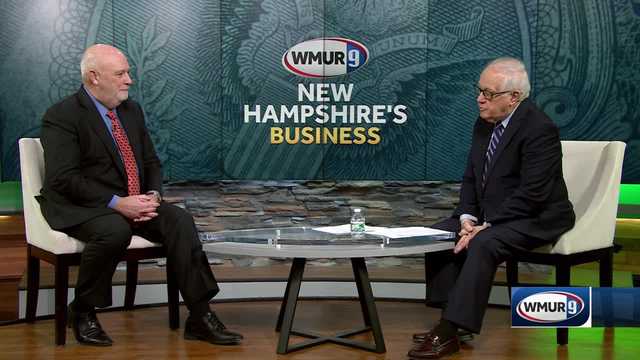 NH Business: Employee lay-offs, shortages, and finding help in the Granite State - Vimarsana News