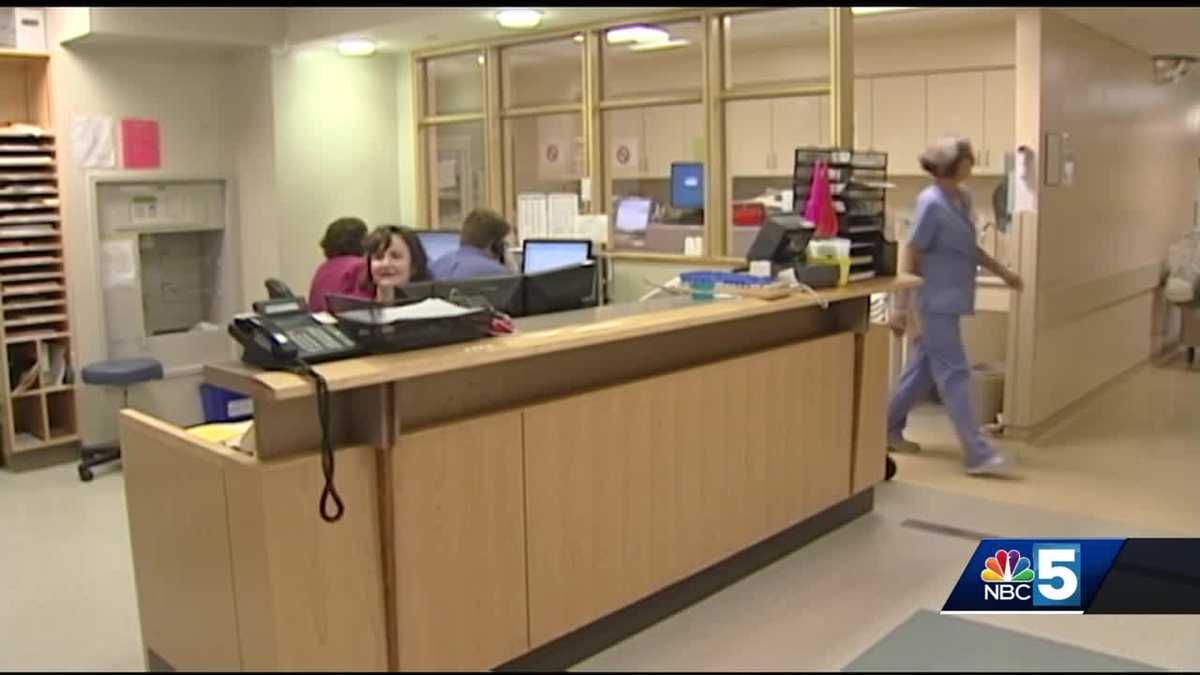 UVM Medical Center nurses edge closer to strike