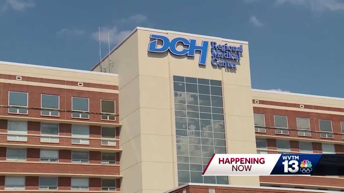 DCH Health System resumes normal operations following cyber attack