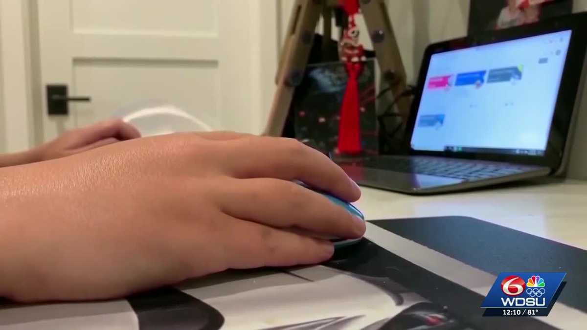 Louisiana secures $1.3 billion for internet infrastructure