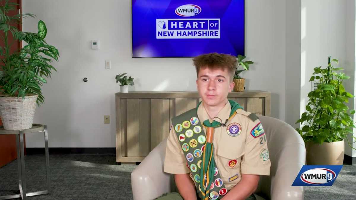 Kids Care: Lenny Provencher