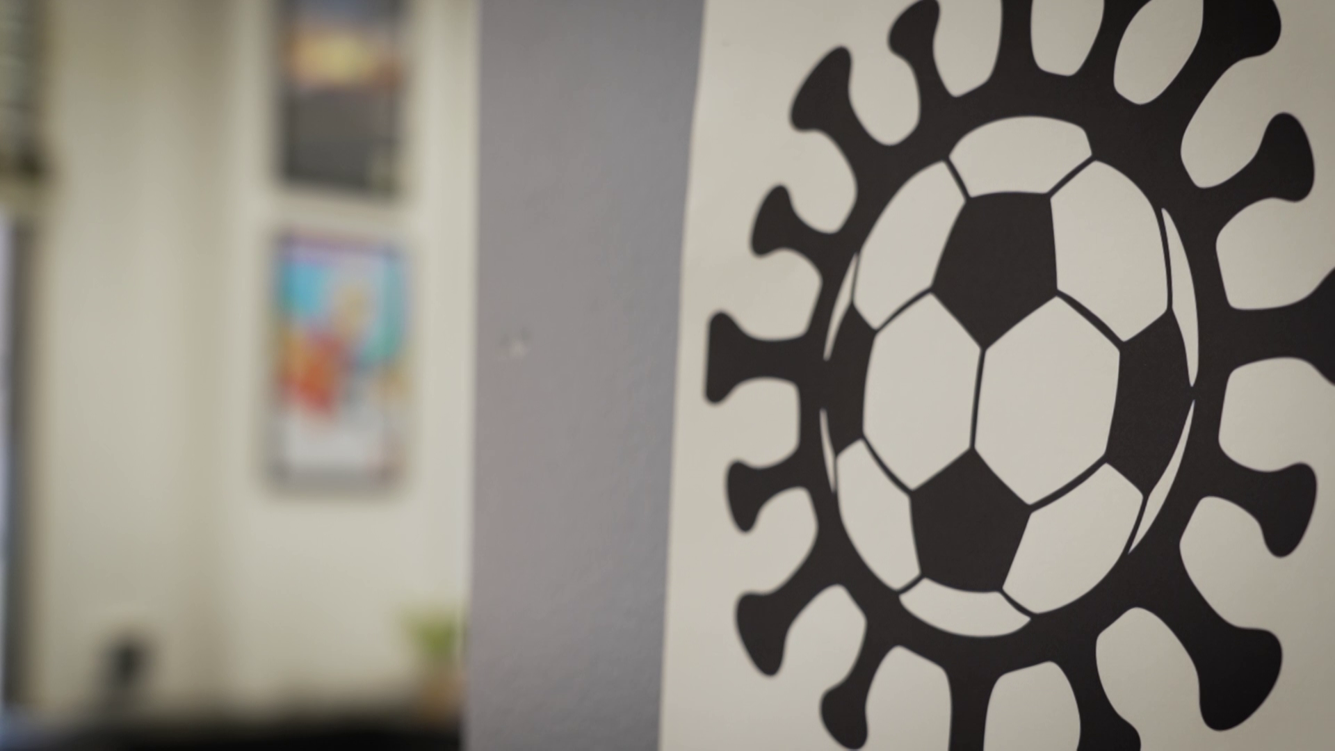 Science in action: A look inside the health lab tracking World Cup disease risks