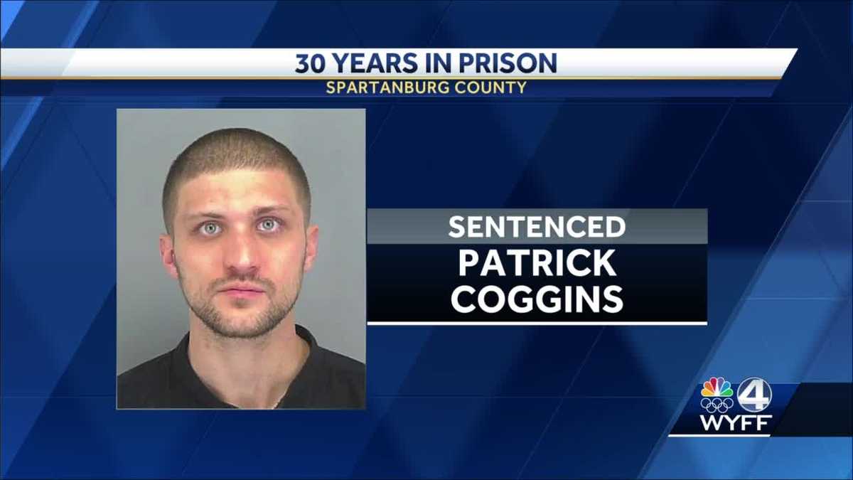 Landrum man pleads guilty in fatal shooting in Spartanburg County