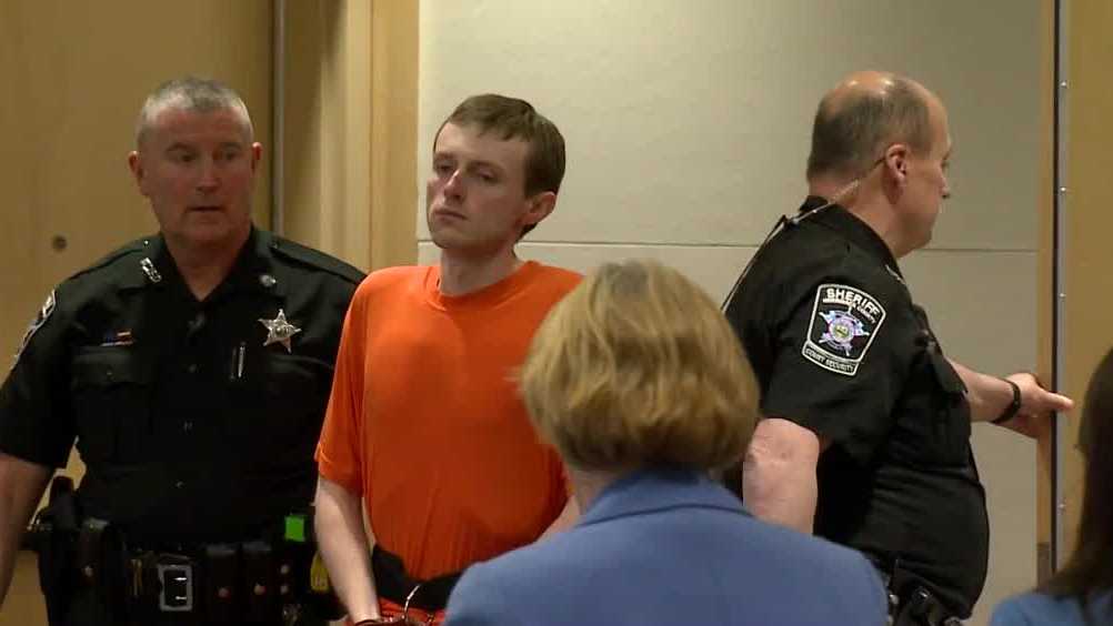 Logan Clegg defense team objects to new DNA testing