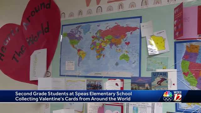 'Hearts Around The World' teaches importance of love and kindness - Vimarsana News