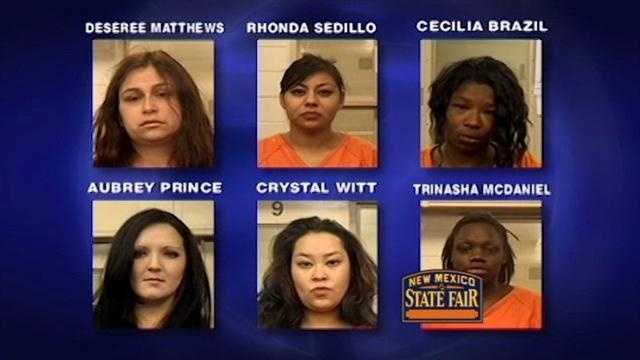 Sentencing Postponed for Sacramento-Area Woman for Operating Prostitution Websites