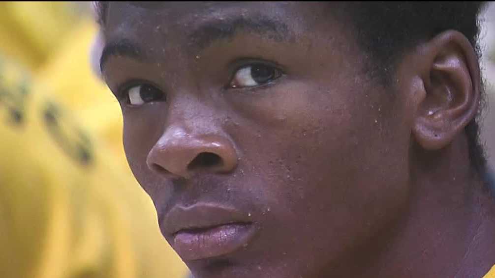 Deadly Sanford shooting leads to arrest of 18-year-old man